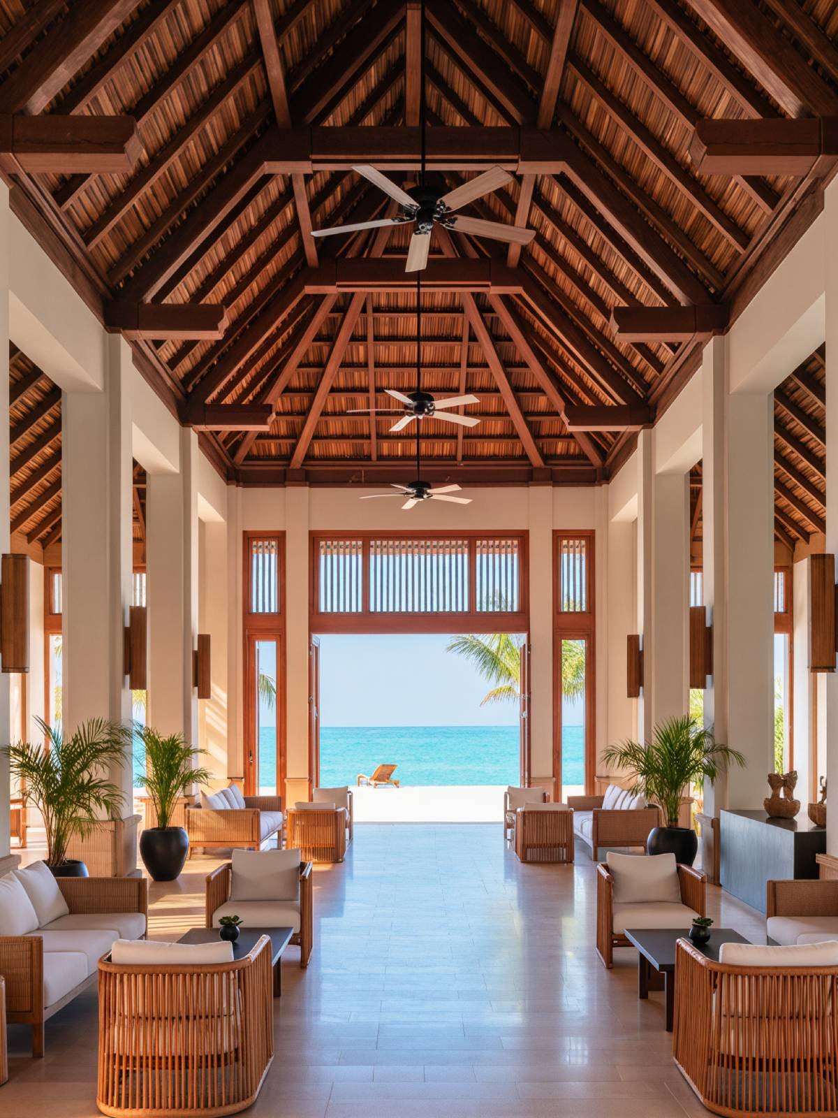 Hospitality & Tourism